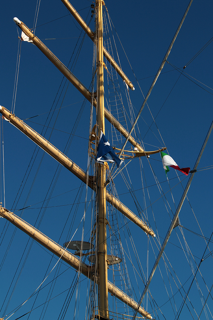 La partenza del Royal Clipper (12).jpg